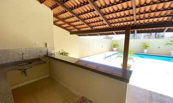 Imagem 5: Condomínio Mendonça Júnior - Candelária