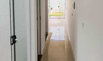 Imagem 6: Casa para venda tem 120 metros quadrados com 3 quartos