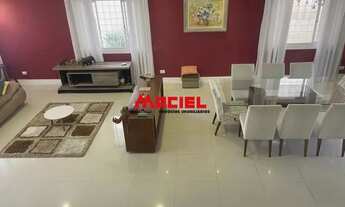 Imagem: Casa Sobrado em São José dos Campos