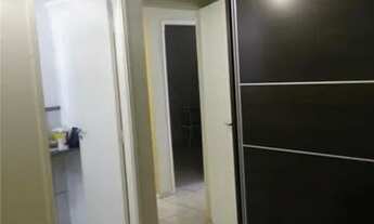 Imagem 6: Apartamento à venda, 3 quartos, 1 suíte, 1 vaga, São Bernardo - Campinas/SP
