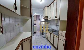 Imagem 4: Apartamento com 3 quartos à venda, 82 m² por R$ 435.000 - Jardim América - São José dos Ca