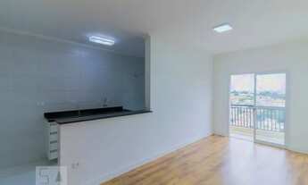 Imagem 4: Apartamento para Aluguel - Vila Galvão, 2 Quartos, 60 m2