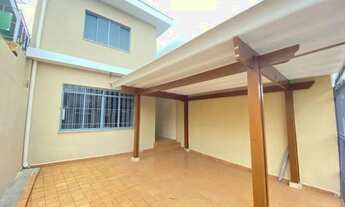 Imagem 2: Casa Sobrado em Vila Zat - São Paulo