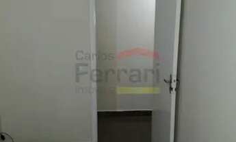 Imagem 6: Sobrado próximo ao Horto Florestal