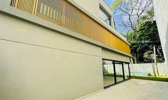 Imagem 7: Casa em Condomínio com 4 suítes 5 vagas a venda no Brooklin