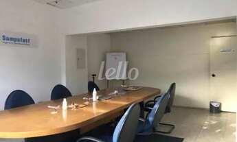 Imagem 6: São Paulo - Galpão/Depósito/Armazém - Moema