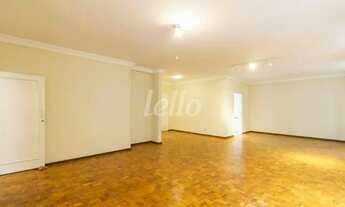 Imagem 3: São Paulo - Apartamento Padrão - Higienópolis