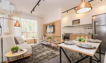 Imagem: Stories Residence Pechincha 1 locação