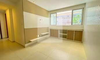 Imagem 4: Apartamento a venda à beira mar do Cabo Branco com 02 quartos