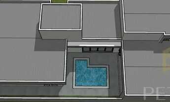 Imagem 7: Casa - Betel - Paulínia