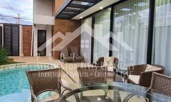 Imagem 7: Ótima Casa Térrea no Condomínio Terras de São Bento em Limeira SP