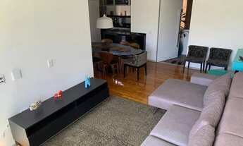 Imagem 3: Apartamento mobiliado aluguel com 112 m2 com 3 quartos no Parnamirim - Recife - PE