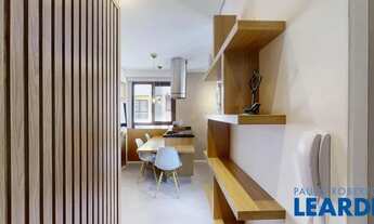 Imagem 3: APARTAMENTO - VILA OLÍMPIA - SP