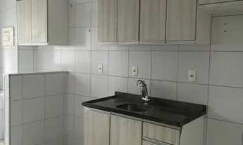 Imagem 7: Apartamento com 2 quartos Condomínio Paradise SKY - Dom Pedro I - Manaus - AM