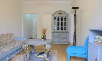 Imagem 2: Apartamento para Aluguel - Bela Vista, 1 Quarto, 73 m2