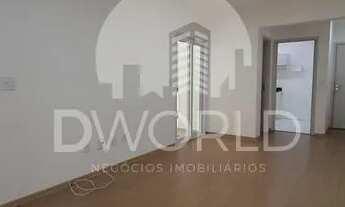 Imagem 3: Apartamento 98 m² - Campestre - Santo André