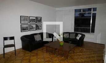 Imagem 2: Apartamento para Aluguel - Copacabana, 4 Quartos, 180 m2
