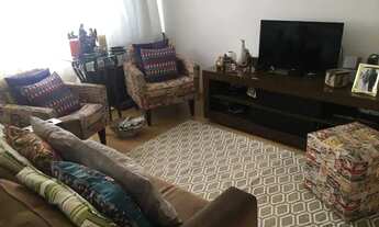 Imagem: Apartamento com 2 dormitórios à venda