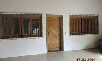 Imagem 3: Locação Residential / Sobrado Carandiru São Paulo