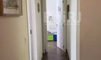 Imagem 6: COBERTURA DUPLEX -03 QUARTOS ,SENDO 01 SUITE- COM 02 VAGAS- BINGEN - PETRÓPOLIS - RJ