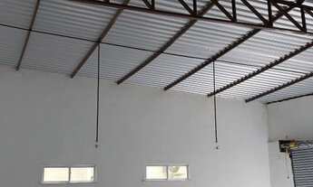 Imagem 2: Ponto comercial em avenida Conjunto Ceará