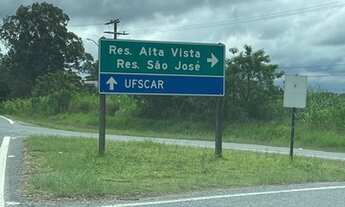 Imagem: Terreno em condomínio fechado