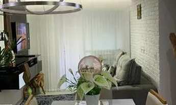 Imagem: Lindo Apartamento 2 Domitórios Canto Do