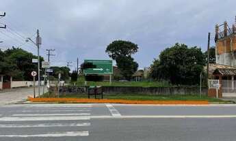 Imagem 2: Terreno centro Itapoá