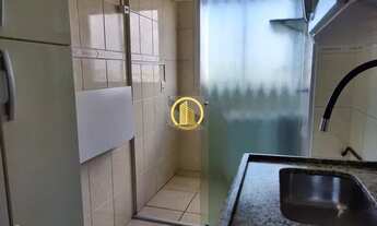 Imagem 7: Apartamento para aluguel com 52 metros quadrados com 2 quartos em Vila Gustavo - São Paulo