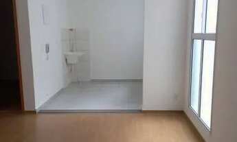 Imagem 3: Apartamento para aluguel, 2 quartos, 1 vaga, Grand Ville - Uberlândia/MG