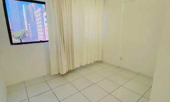 Imagem: Apartamento para venda com 30 metros quadrados