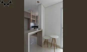 Imagem 7: APTO VILA OSASCO