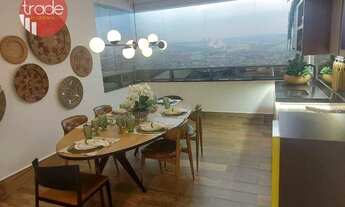 Imagem 4: Apartamento para venda no Alto do Ipê com 03 suítes