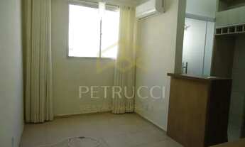 Imagem: Apartamento - Jardim Progresso - Americana