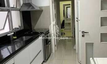 Imagem 4: Apartamento com 3 dorms, Bosque, Campinas - R$ 680 mil, Cod: AP4026