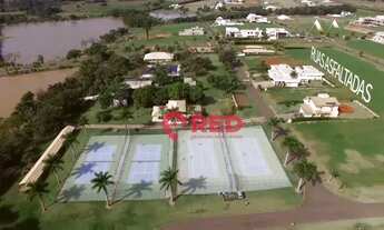 Imagem 7: Casa com 4 quartos à venda, 490 m² por R$ 4.000.000 - Residencial Fazenda Alvora - Porto F