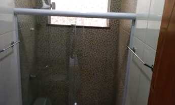 Imagem 3: ALUGO CASA MOBILIADA COM ÁREA DE LAZER PRIVATIVA