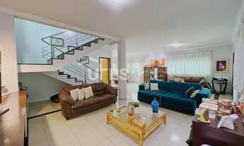 Imagem 4: Portal do Sol II - Sobrado 3 quartos, sendo 3 suítes