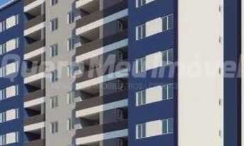 Imagem: Apartamento em construção no Cruzeiro!