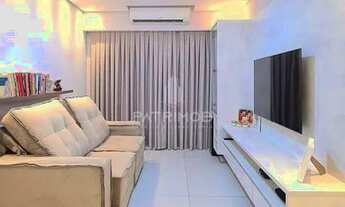 Imagem 4: Apartamento mobiliado c/ 2 suítes em Quinta da Primavera "Pronto para Morar&quot