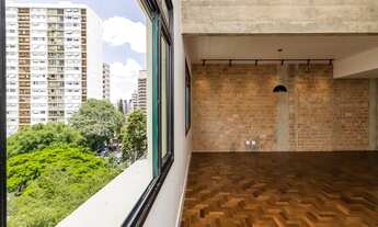 Imagem 7: CONSOLAÇÃO R.VISCONDE DE RIO PRETO 03 SUÍTES, COZINHA INTRAGA À SALA, 01 VAGA