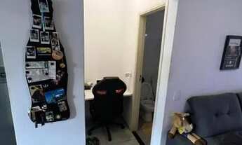 Imagem 4: Apartamento para Venda em São Paulo, Bela Vista, 1 dormitório, 1 banheiro, 1 vaga