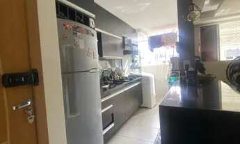 Imagem 6: APARTAMENTO COM 2 QUARTOS NA SULACAP