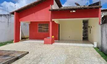 Imagem: Excelente casa em Cidade Verde (250 m²