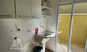 Imagem 6: RR5400 Casa 250m² CONDOMÍNIO NEW VILLE - OPORTUNIDADE - 4 Dorms 5 Vagas - Santana de Parna