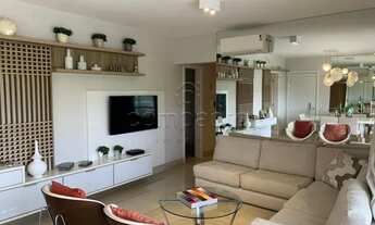 Imagem 5: Apartamento para aluguel com 3 quartos Jardim Tarraf II