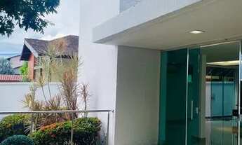 Imagem 2: Av Ephigenio Sales-Cond Monte Libano