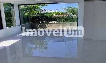 Imagem 3: Barra da Tijuca Apartamento cobertura com 5 dormitórios