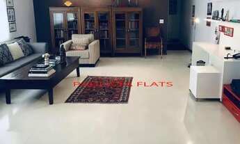 Imagem 2: SÃO PAULO - Apartamento Padrão - JARDIM PAULISTA