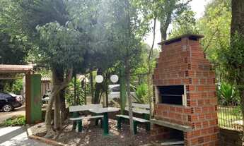 Imagem 7: Um paraíso, lindo imóvel mobiliado perto do rio